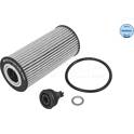 Filtro olio MEYLE - 314 322 0009