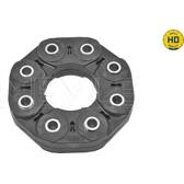 Flector, joint arbre de transmission MEYLE - 014 152 3109/HD