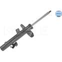 Shock absorber (sold individually) MEYLE - 726 623 0041