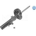 Shock absorber (sold individually) MEYLE - 726 623 0042