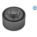 Galet enrouleur (courroie d'accessoire) MEYLE - 16-14 009 0012