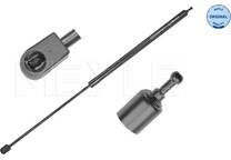 Gas Spring, bonnet