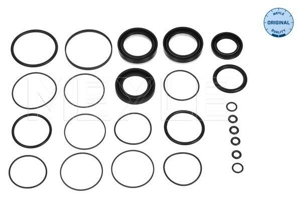 Gasket Set, steering gear