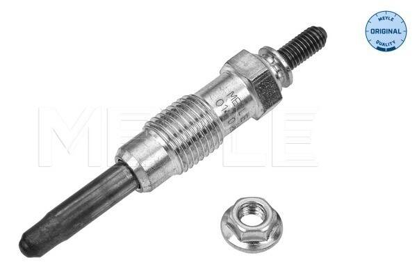 Glow plug (per unit)