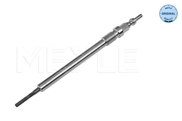 Glow plug