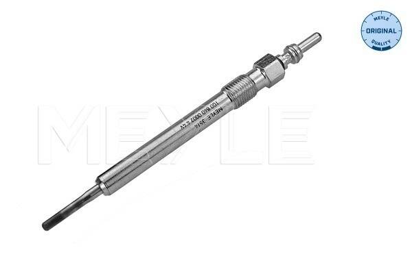 Glow plug (per unit)