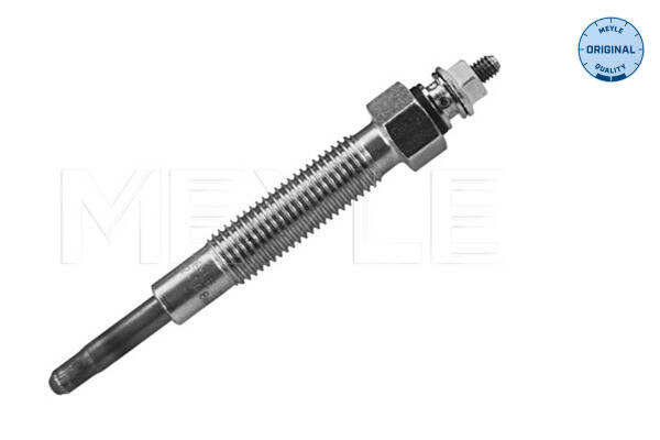 Glow plug (per unit)