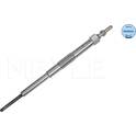 Glow plug (per unit) MEYLE - 34-14 860 0000