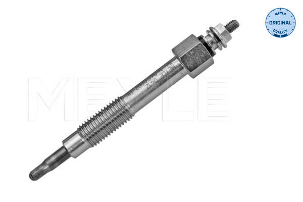 Glow plug (per unit)