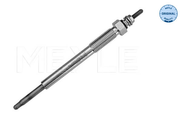 Glow plug (per unit)