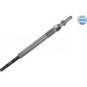 Glow plug (per unit) MEYLE - 40-14 860 0006