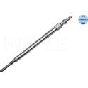 Glow plug (per unit) MEYLE - 44-14 860 0001