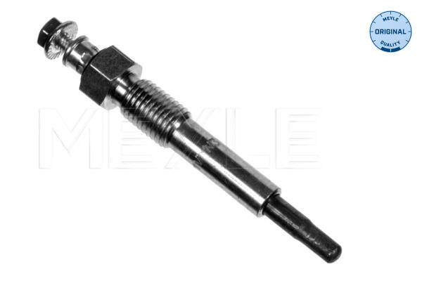 Glow plug (per unit)