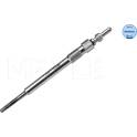 Glow plug (per unit) MEYLE - 614 860 0010
