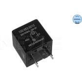 Hazard light relay MEYLE - 100 953 0012