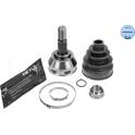 Homokineet reparatie set, aandrijfas MEYLE - 214 498 0051