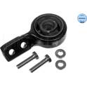 Houder, wieldraagarmrubber MEYLE - 300 311 0003