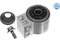 Houder, wieldraagarmrubber