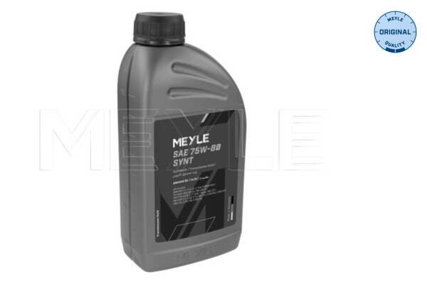 Gearbox oil 75W80 - 1 L