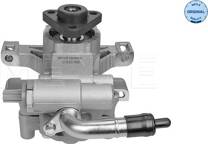 Hydraulic Pump, steering