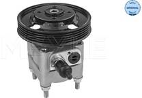 Hydraulic Pump, steering