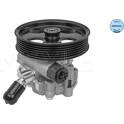 Hydraulic Pump, steering MEYLE - 614 631 0017