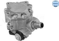 Hydraulikpumpe, Lenkung