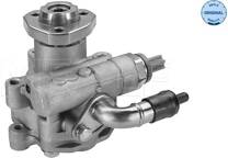 Hydraulikpumpe, Lenkung