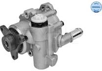 Hydraulikpumpe, Lenkung