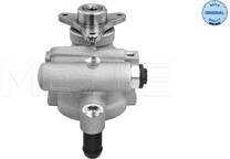 Hydraulikpumpe, Lenkung
