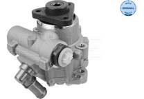 Hydraulikpumpe, Lenkung