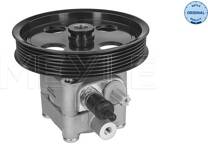 Hydraulikpumpe, Lenkung