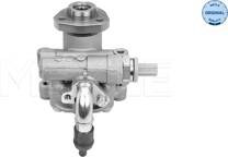 Hydraulikpumpe, Lenkung