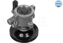 Hydraulikpumpe, Lenkung