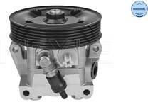 Hydraulikpumpe, Lenkung
