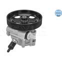 Hydraulikslang, stysrsystem MEYLE - 11-14 631 0006