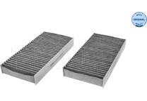 Interieurfilter