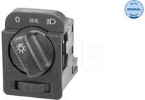 Interruptor, luz principal