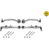 Jeu de bras, triangles de suspension MEYLE - 116 050 0022/HD