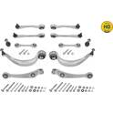 Jeu de bras, triangles de suspension MEYLE - 116 050 0190/HD