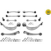 Jeu de bras, triangles de suspension MEYLE - 116 050 0222/HD