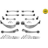 Jeu de bras, triangles de suspension MEYLE - 116 050 0223/HD