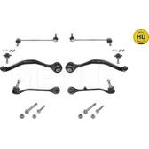Jeu de bras, triangles de suspension MEYLE - 316 050 0107/HD