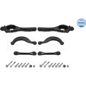 Jeu de bras, triangles de suspension MEYLE - 716 050 0039/S