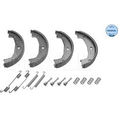 Kit De Freins, Freins à Tambours MGA Ref : K557628