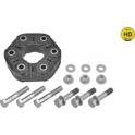 Junta, eixo de transmissão MEYLE - 714 152 2101/HD