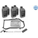 Kit, cambio de aceite del cambio automático MEYLE - 100 135 0012