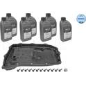 Kit, cambio de aceite del cambio automático MEYLE - 100 135 0130
