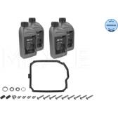 Kit, cambio de aceite del cambio automático MEYLE - 11-14 135 0001