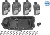 Kit, cambio de aceite del cambio automático